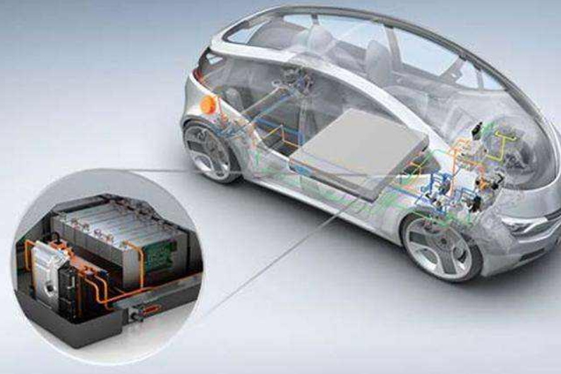OB欧宝源汽车产业发展规划正式公布 动力电池技术攻关成下一阶段重点